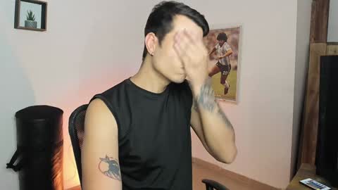 Jay Alvarrez online show from 01/21/25, 11:13