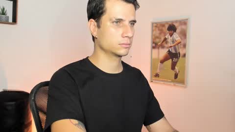 Jay Alvarrez online show from 01/28/25, 07:00