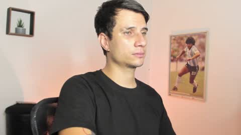 Jay Alvarrez online show from 01/28/25, 10:23