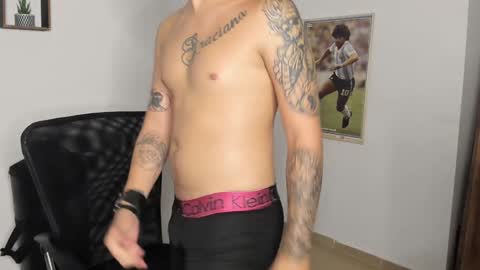 Jay Alvarrez online show from 01/30/25, 10:19