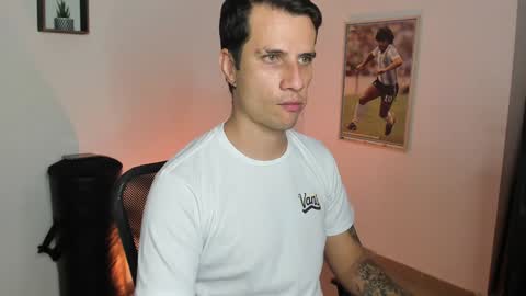 Jay Alvarrez online show from 01/31/25, 07:08