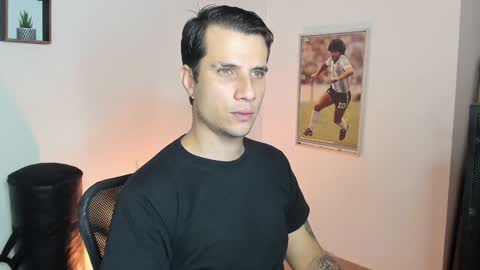 Jay Alvarrez online show from 02/01/25, 04:11