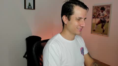 Jay Alvarrez online show from 02/02/25, 08:41