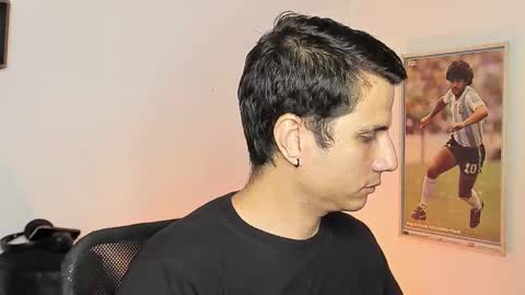 Jay Alvarrez online show from 02/12/25, 10:48