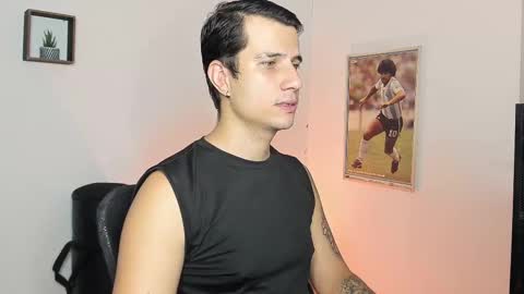 Jay Alvarrez online show from 02/13/25, 06:38