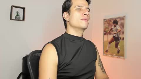 Jay Alvarrez online show from 02/14/25, 08:26