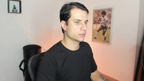 Jay Alvarrez online show from 02/18/25, 07:09