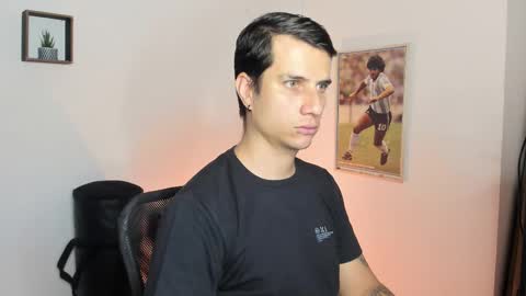 Jay Alvarrez online show from 02/24/25, 06:15