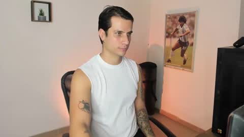 Jay Alvarrez online show from 02/28/25, 06:52