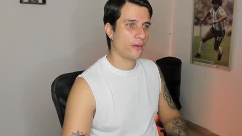 Jay Alvarrez online show from 03/01/25, 10:42