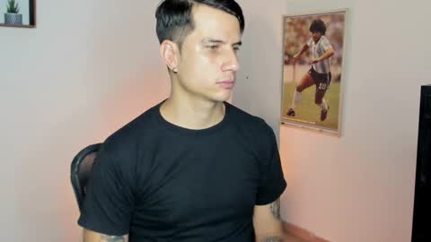 Jay Alvarrez online show from 03/05/25, 07:06