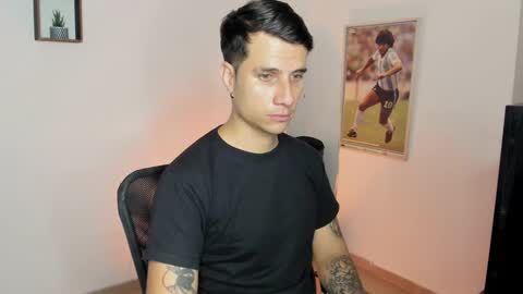 Jay Alvarrez online show from 03/05/25, 10:21