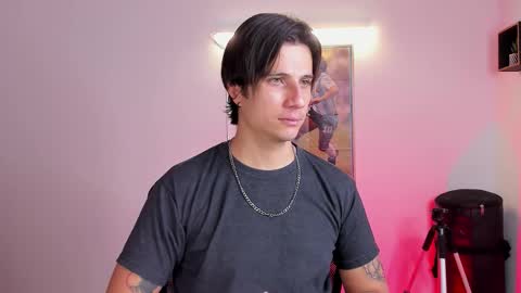 Jay Alvarrez online show from 09/23/25, 06:44