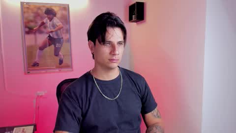 Jay Alvarrez online show from 09/29/25, 07:08