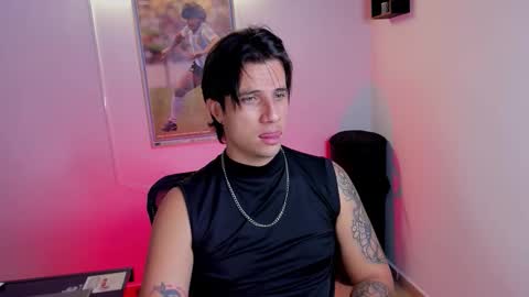 Jay Alvarrez online show from 11/01/25, 05:59