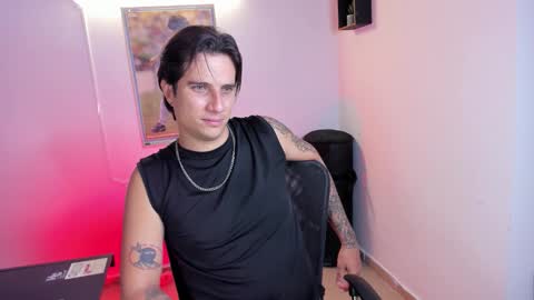 Jay Alvarrez online show from 11/07/25, 12:10