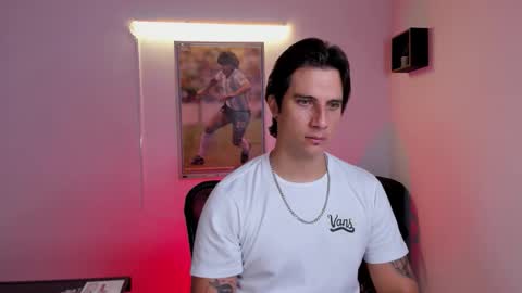 Jay Alvarrez online show from 11/27/25, 08:11