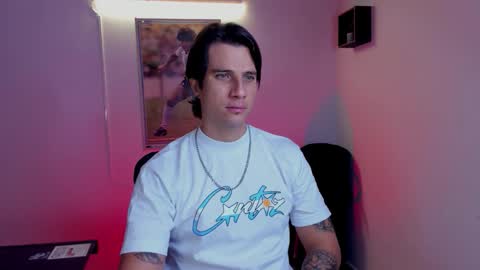 Jay Alvarrez online show from 11/30/25, 08:57