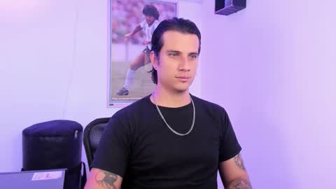 Jay Alvarrez online show from 02/24/26, 07:34