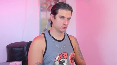 Jay Alvarrez online show from 03/06/26, 07:32