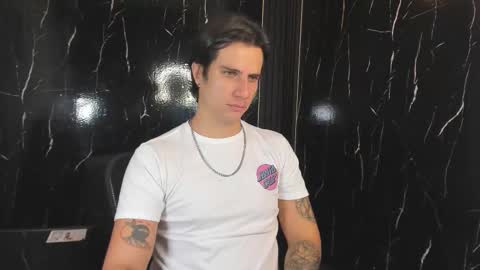 Jay Alvarrez online show from 03/14/26, 07:19