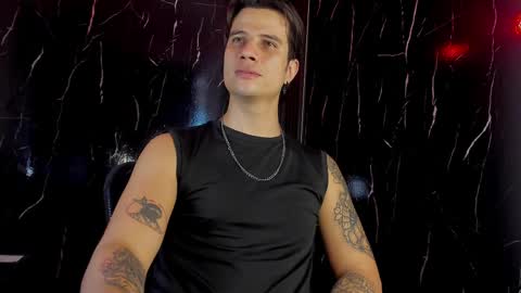 Jay Alvarrez online show from 04/09/26, 08:14