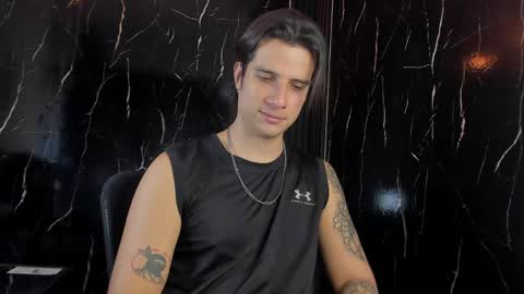 Jay Alvarrez online show from 04/18/26, 07:07