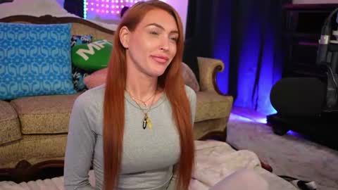 JennyBlighe online show from 07/01/26, 11:59