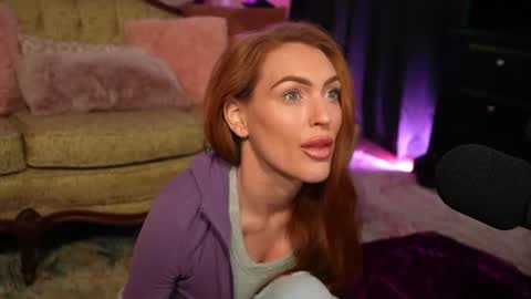 JennyBlighe online show from 07/06/26, 03:47