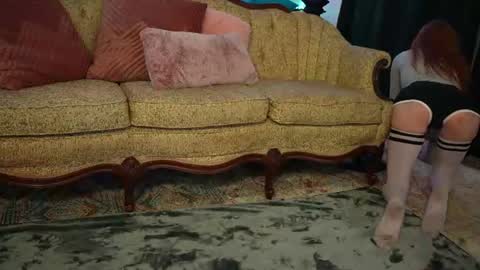 JennyBlighe online show from 07/13/26, 10:23