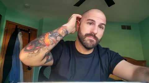 jaybo59 online show from 10/23/25, 02:05