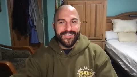 jaybo59 online show from 10/30/25, 05:09