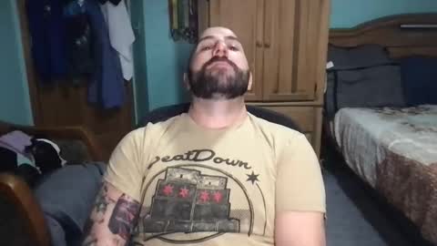 jaybo59 online show from 11/17/25, 05:52