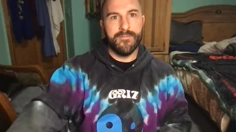 jaybo59 online show from 11/18/25, 06:23