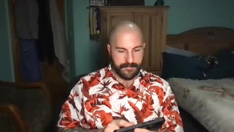 jaybo59 online show from 01/16/26, 01:53