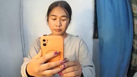 Snapshot of jayca20880 chatting on 05/24/26, 02:33 JAYCA online show from 05/24/26, 02:33
