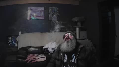 Grand Zaddy or Jay its casual online show from 11/09/25, 06:50