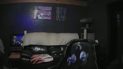 Grand Zaddy or Jay its casual online show from 02/16/26, 01:46