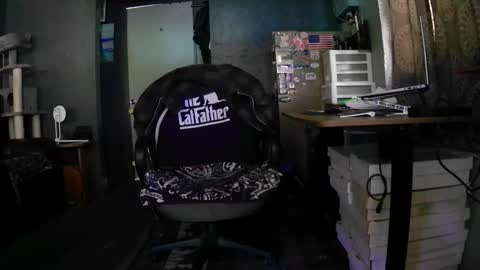 Grand Zaddy or Jay its casual online show from 04/07/26, 11:04