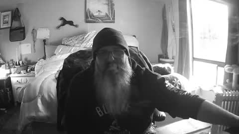 Grand Zaddy or Jay its casual online show from 04/15/26, 07:58