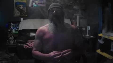 Grand Zaddy or Jay its casual online show from 05/31/26, 07:04