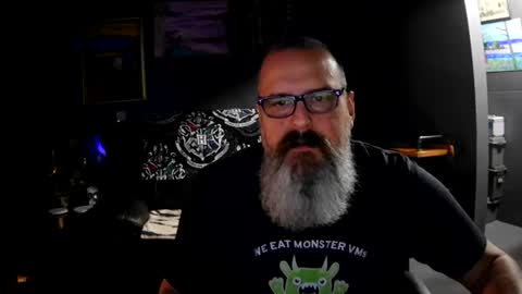Grand Zaddy or Jay its casual online show from 07/21/26, 07:00