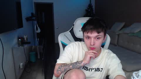 Jayce online show from 01/16/25, 09:27