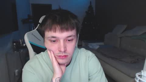 Jayce online show from 01/18/25, 07:37