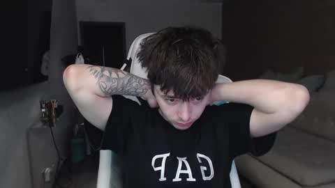 Jayce online show from 02/24/25, 05:11