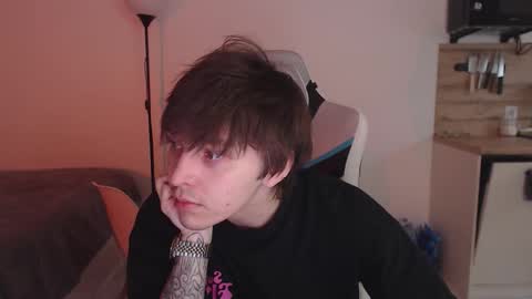 Jayce online show from 09/28/25, 06:57