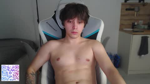 Jayce online show from 10/07/25, 05:04