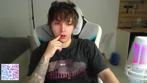 Jayce online show from 01/18/26, 01:20