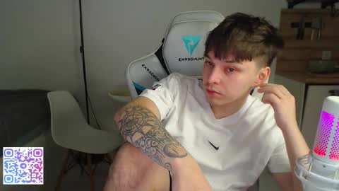 Jayce online show from 02/01/26, 10:30