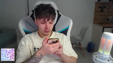 Jayce online show from 02/04/26, 05:30